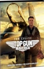 Joseph Kosinski-[PL]Top Gun. Maverick