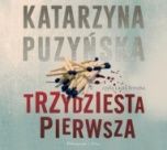 Katarzyna Puzyńska-Trzydziesta pierwsza