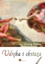 Irving Stone-[PL]Udręka i ekstaza