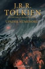 J. R. R. Tolkien-[PL]Upadek Númenoru