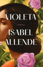 Isabel Allende-Violeta