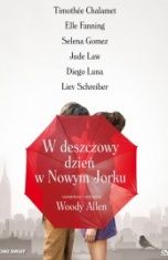 Woody Allen-[PL]W deszczowy dzień w Nowym Jorku