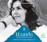 Anna Kamińska-Wanda. Opowieść o sile życia i śmierci - historia Wandy Rutkiewicz