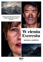 Lassota Magda-W cieniu Everestu