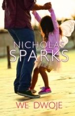 Nicholas Sparks-[PL]We dwoje