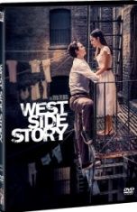 Steven Spielberg-West Side Story