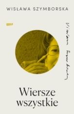 Wisława Szymborska-Wiersze wszystkie