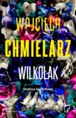 Wojciech Chmielarz-[PL]Wilkołak
