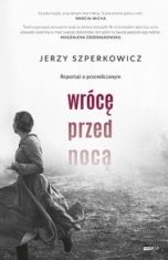 Jerzy Szperkowicz-[PL]Wrócę przed nocą