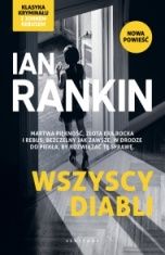Ian Rankin-Wszyscy diabli
