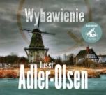 Jussi Adler-Olsen-[PL]Wybawienie