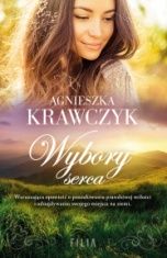 Agnieszka Krawczyk-Wybory serca