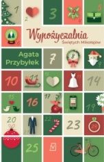 Agata Przybyłek-[PL]Wypożyczalnia Świętych Mikołajów
