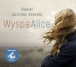 Daniel Sánchez Arévalo-[PL]Wyspa Alice
