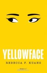 Rebecca F. Kuang-[PL]Yellowface