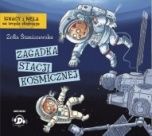 Zofia Staniszewska-Zagadka stacji kosmicznej