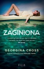 Georgina Cross-[PL]Zaginiona