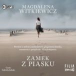 Magdalena Witkiewicz-Zamek z piasku