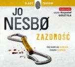 Jo Nesbø-Zazdrość