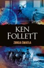 Ken Follett-[PL]Zbroja światła