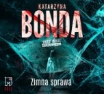Katarzyna Bonda-Zimna sprawa