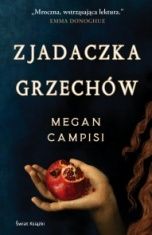Megan Campisi-[PL]Zjadaczka grzechów