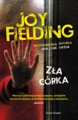 Joy Fielding-[PL]Zła córka
