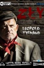 Lepopld Tyrmand-Zły