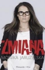 Monika Jaruzelska-Zmiana