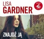 Lisa Gardner-Znajdź ją