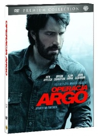 Ben Affleck-Operacja Argo