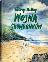Hilary McKay-Wojna skowronków