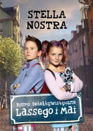 Pontus Klänge, Walter Söderlund-Biuro detektywistyczne Lassego i Mai: Stella Nostra
