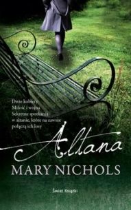 Mary Nichols-Altana