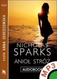 Nicholas Sparks-Anioł stróż