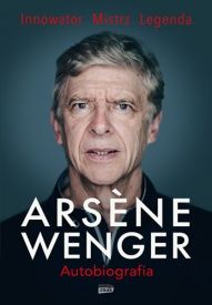 Arsène Wenger-Autobiografia
