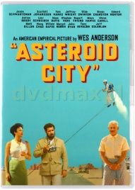 Wes Anderson-Asteroid City