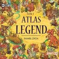 Paweł Zych-[PL]Atlas legend