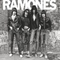 The Ramones-Ramones