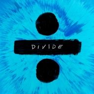 Ed Sheeran-Divide