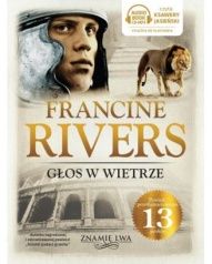 Francine Rivers-[PL]Głos w wietrze