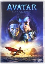 James Cameron-Avatar. Istota wody