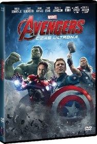Joss Whedon-[PL]Avengers. Czas Ultrona