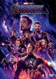Anthony Russo, Joe Russo-[PL]Avengers : koniec gry
