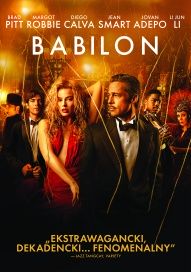 Damien Chazelle-[PL]Babilon
