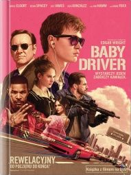Edgar Wright-[PL]Baby driver