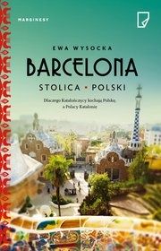 Ewa Wysocka-[PL]Barcelona. Stolica Polski
