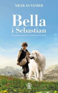 Nicolas Vanier-[PL]Bella i Sebastian