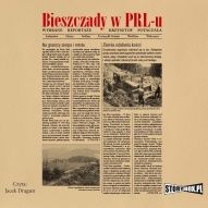 Krzysztof Pataczała-Bieszczady w PRL-u