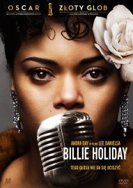 Lee Daniels-Billie Holiday